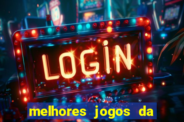 melhores jogos da steam pagos